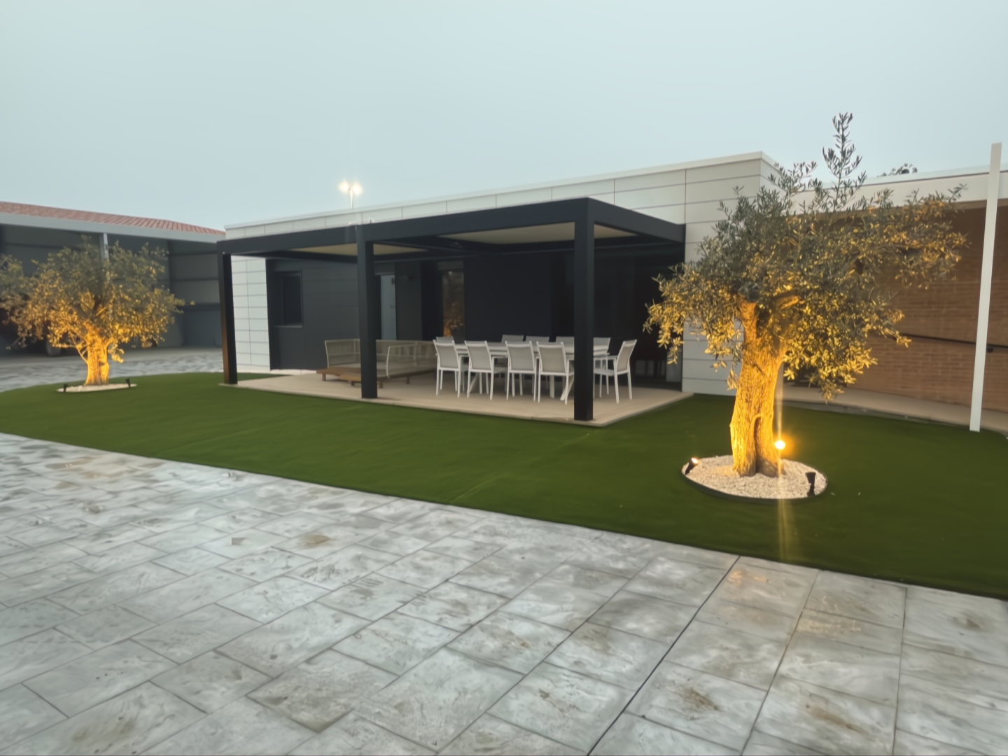 Electricista Zaragoza - Mantenimientos Eléctricos Quintana